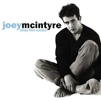 Joey Mcintyre